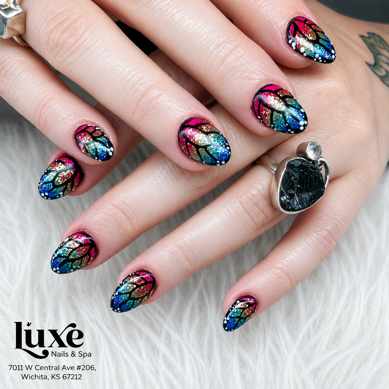 Nail Design